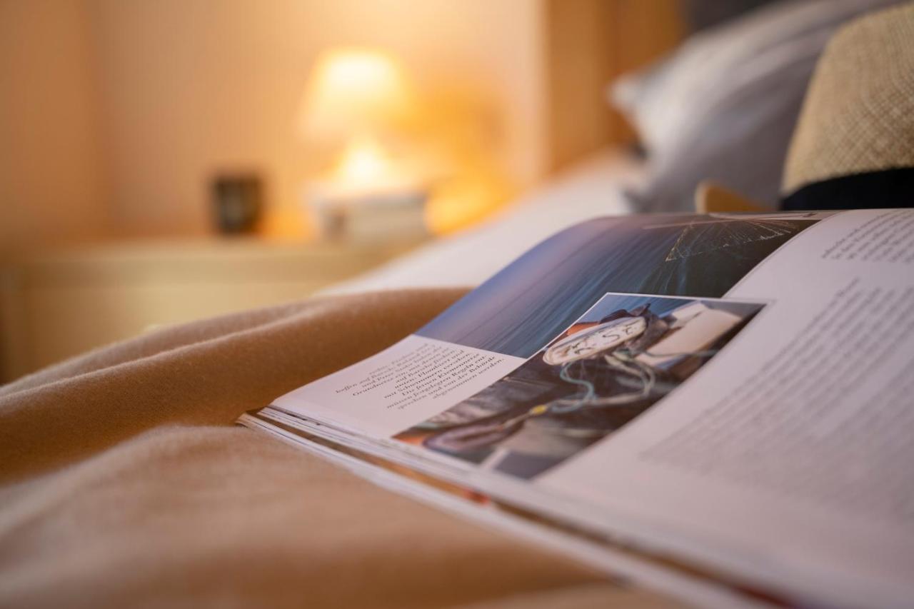 Ferienwohnung Vestner Öhningen Kültér fotó